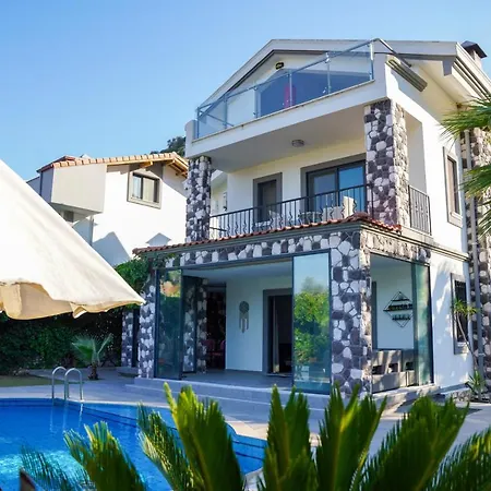 Turunc Villa *
