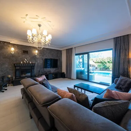 Turunc Villa Marmaris