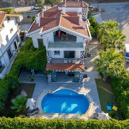 Turunc Villa *