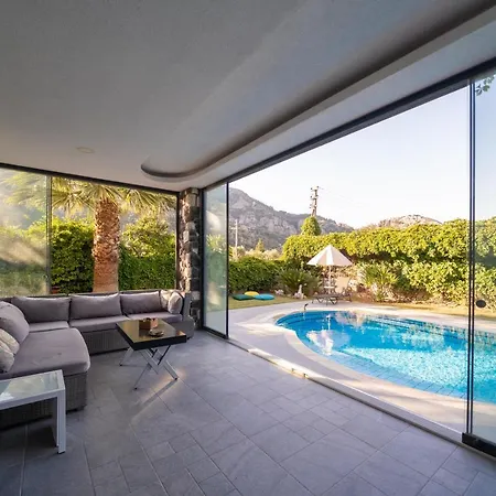 Turunc Villa Marmaris
