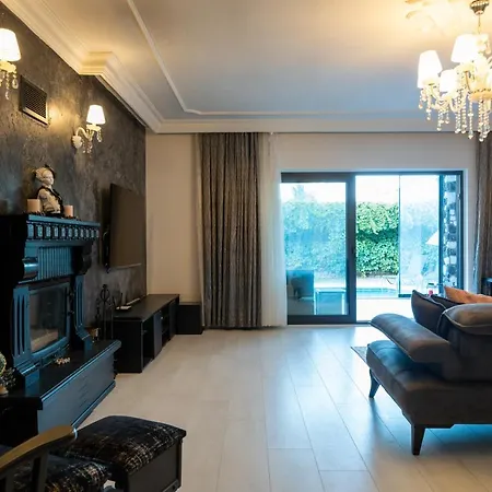 Villa Turunc *